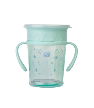 SARO VASO ANTIGOTEO 360 AMAZING CUP REF:51442 270ML
