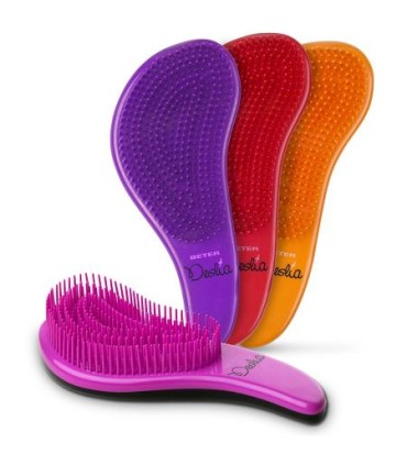 BETER CEPILLO DESLIA ADULTO