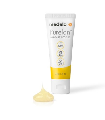 PURELAN 100 CREMA 37 GR