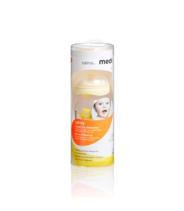 MEDELA BIBERON CALMA 150 ML