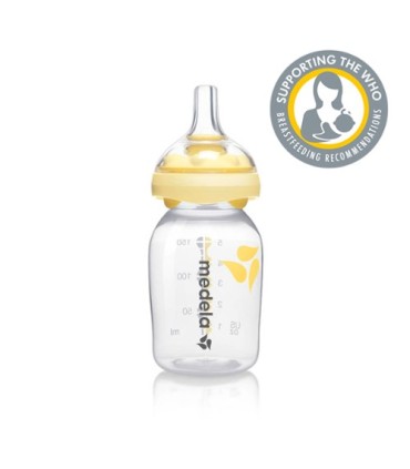 MEDELA BIBERON CALMA 150 ML