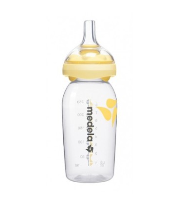 MEDELA BIBERON CALMA 250 ML