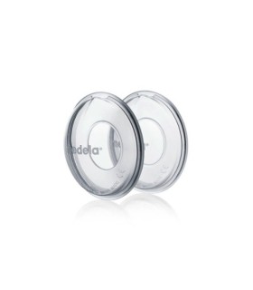 MEDELA COPA RECOGE LECHE 2 U