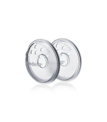 MEDELA FORMADOR DE PEZONES 2 U