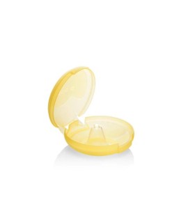 MEDELA PEZONERA TALLA L 2 U