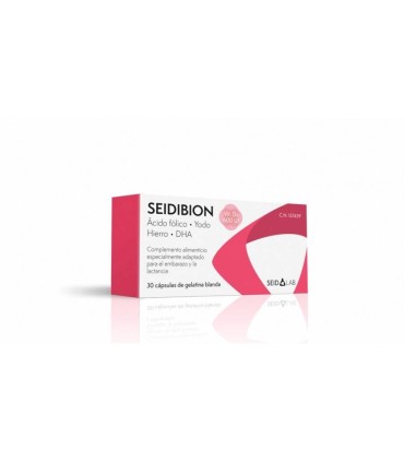 SEIDIBION 30 CAPS