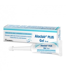 ALOCLAIR PLUS GEL 8ML