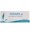 AINARA GEL VAGINAL 30 GR