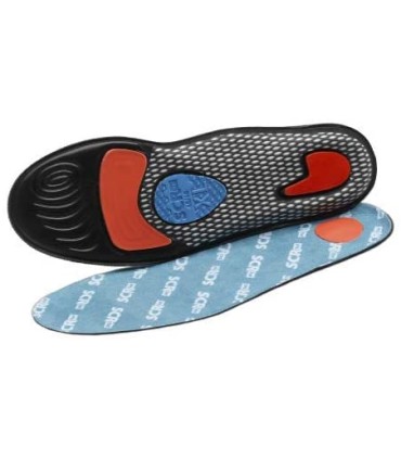 PLANTILLAS RUNWALK TALLA XL