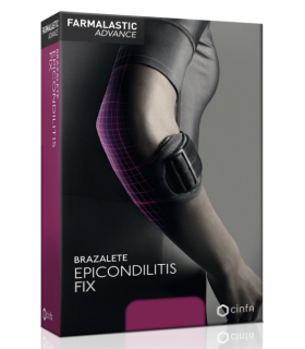 FARMALASTIC ADVANCE BRAZALETE EPICONDILITIS TALLA UNICA
