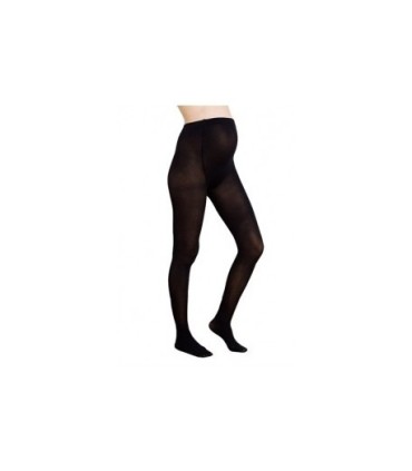 FARMALASTIC PANTY EMBARAZADA COMPRESION NORMAL  NEGRO TALLA M