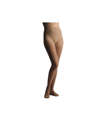 FARMALASTIC PANTY COMPRESION NORMAL CAMEL TALLA P