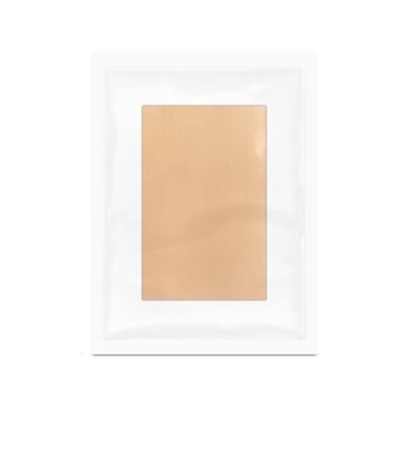 BE+ APOSITO REDUCTOR Y REPARADOR DE CICATRICES 5 U 5 X 8 CM