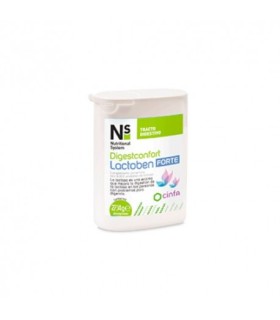 NS LACTOBEN FORTE 60 COMPRIMIDOS