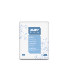 KARINAS PLUS 20 U