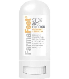 FARMAFEET STICK ANTIFRICCION 8 ML