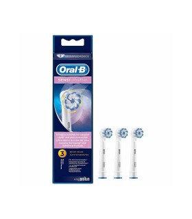 ORAL-B PRO RECAMBIO CEP ELECTRICO SENSITIVE 3U