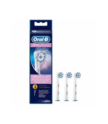 ORAL-B PRO RECAMBIO CEP ELECTRICO SENSITIVE 3U