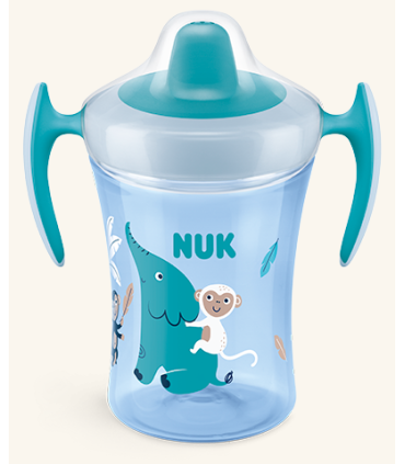 NUK TRAINER CUP EASY 6M 220ML
