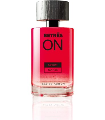 BETRES PERFUME FOR HIM SPORT  100ML