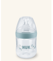 NUK BIBERON SILICONA NATURE SENSE 0-6M S 150ML