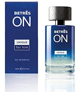 BETRES PERFUME FOR HIM UNIQUE 100ML