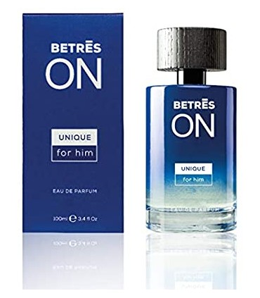 BETRES PERFUME FOR HIM UNIQUE 100ML
