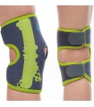 PRIM MYPRIM RODILLERA CON RODETE Y FLEJES KIDS T- 2
