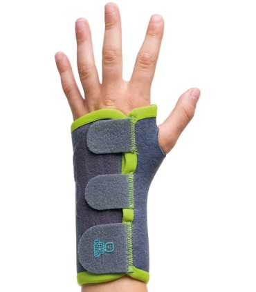 PRIM MYPRIM MUÑEQUERA INMOVILIZADORA KIDS T- 2 DERECHA