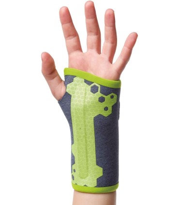 PRIM MYPRIM MUÑEQUERA INMOVILIZADORA KIDS T- 1 IZQUIERDA