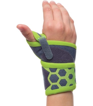 PRIM MYPRIM MUÑEQUERA ENVOLVENTE KIDS T- 2