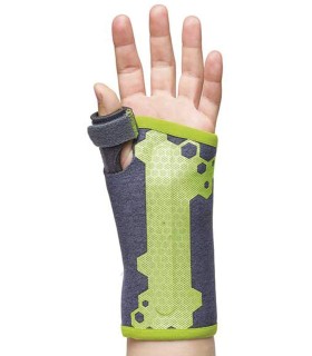 PRIM MYPRIM INMOVILIZADOR DE PULGAR KIDS T- UNICA