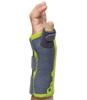 PRIM MYPRIM INMOVILIZADOR DE PULGAR KIDS T- UNICA