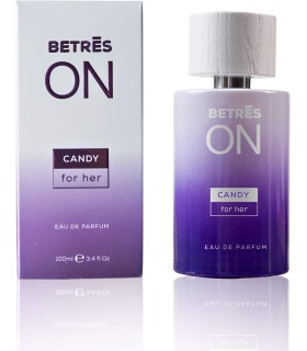 BETRES PERFUME FOR HER CANDY 100ML