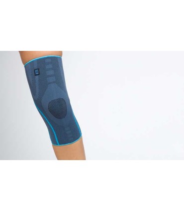 PRIM AQTIVO SPORT RODILLERA P701 ELASTICA CON ALMOHADILLA TALLA L