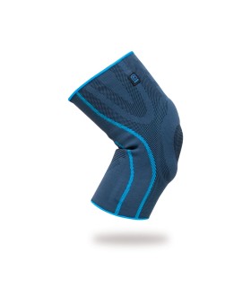 PRIM AQTIVO SPORT RODILLERA P701 ELASTICA CON ALMOHADILLA TALLA M