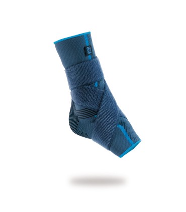 PRIM AQTIVO SPORT TOBILLERA CON ALMOHADILLA Y VENDAJE EN 8 TALLA L