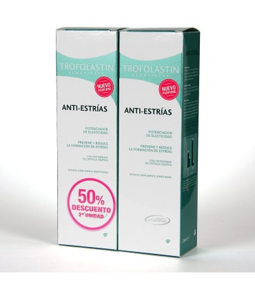 TROFOLASTIN ANTIESTRIAS DUPLO 2X250ML