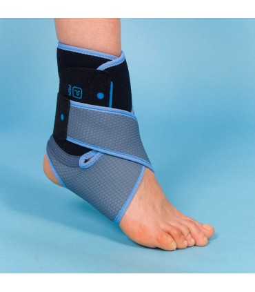 PRIM AIRTEX TOBILLERA CRUZADA  OST 212