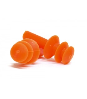 PRIM TAPONES OIDO MARIES SILICICONA 2U