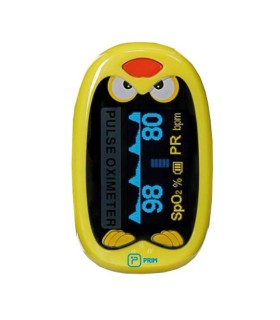 PRIM PULSIOXIMETRO DE DEDO INFANTIL