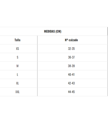 PRIM ZAPATO POSTQUIRÚRGICO PS100 (36-38) TALLA S