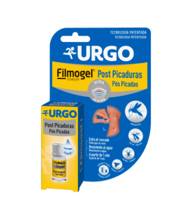 URGO FILMOGEL PICADURAS INSECTOS 3,25ML