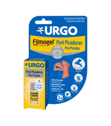 URGO FILMOGEL PICADURAS INSECTOS 3,25ML