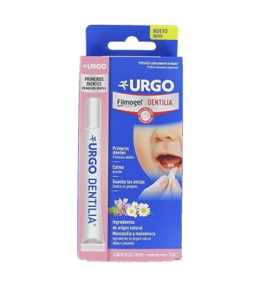 URGO DENTILIA 10 ML
