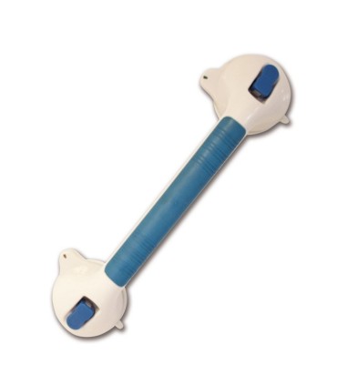 MCI ASIDERO BARRA DE APOYO VENTOSA 40 CM FIT EASY