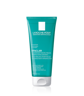 EFFACLAR DUO GEL PURIFICANTE MICRO-EXFOLIANTE 200ML