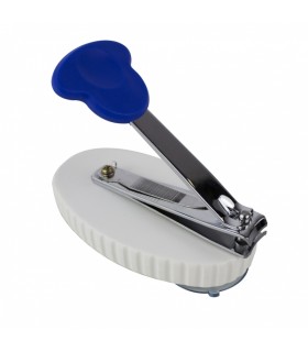 MCI CORTAUÑAS CON VENTOSAS