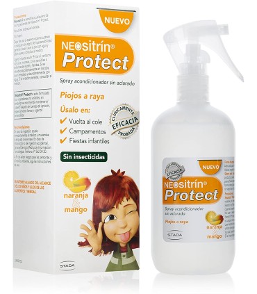 NEOSITRIN PROTECT SPRAY ACONDICIONADOR PROTECTOR 100 ML