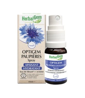 HERBALGEM OPTIGEM SPRAY PARPADOS BIO (ECO) 10ML